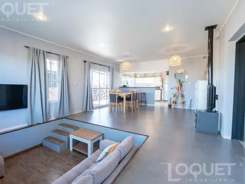 Casa en Recreo Sur