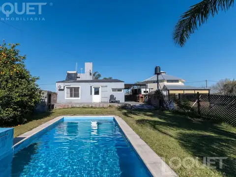 Casa en Recreo Sur