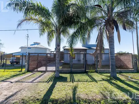 Casa en Venta de 2 dormitorios