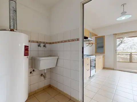 Departamento en Venta en La Plata, USD 165.000