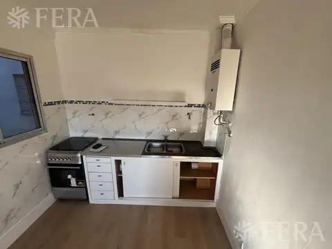 Departamento en Alquiler de 1 dormitorio