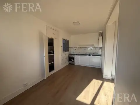 Alquiler Departamento 2 ambientes en Wilde