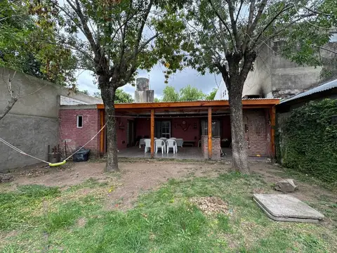 Casa en una planta en Bella Vista