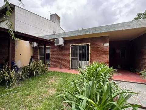 Casa en una planta en Bella Vista