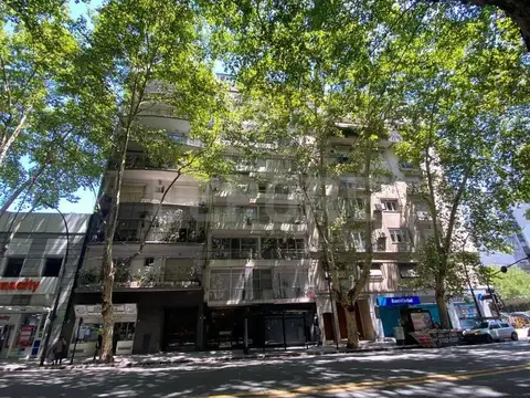 Departamento - Venta - Argentina, Capital Federal - AV SANTA FE 3388