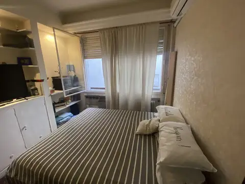 Departamento en Venta en Palermo, USD 65.000