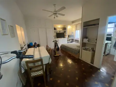 Avenida Santa Fe 3300, Piso 2