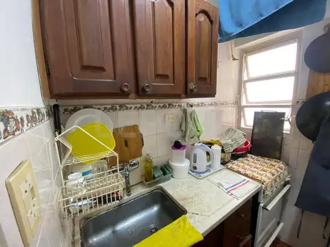 Departamento en Venta 50 años