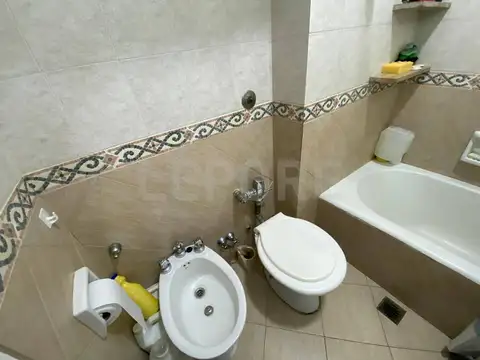 Departamento - Venta - Argentina, Capital Federal - AV SANTA FE 3388