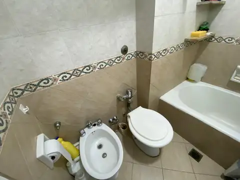 Departamento - Venta - Argentina, Capital Federal - AV SANTA FE 3388