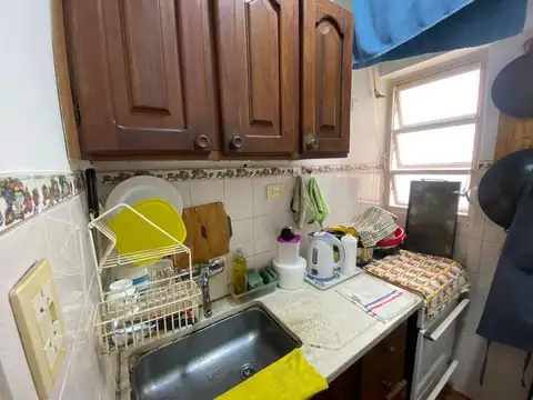 Departamento en Venta 50 años