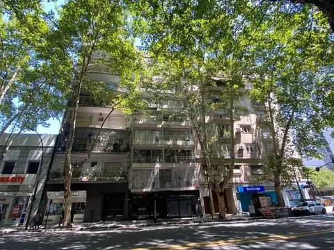 Departamento - Venta - Argentina, Capital Federal - AV SANTA FE 3388