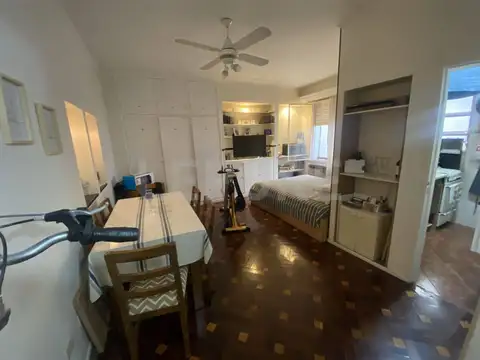 Avenida Santa Fe 3300, Piso 2