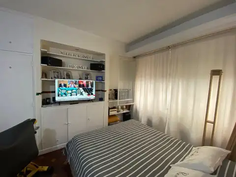 Departamento - Venta - Argentina, Capital Federal - AV SANTA FE 3388