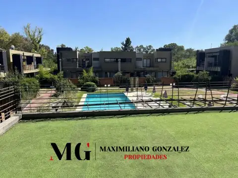Departamento en Venta en Canning, USD 165.000