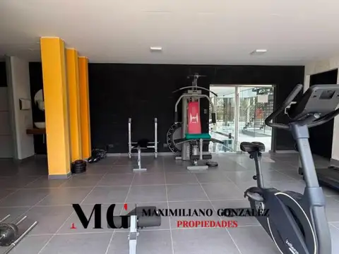 Depto venta - Complejo Las Cavas, Canning