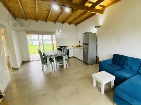 Casa en Venta 2 años