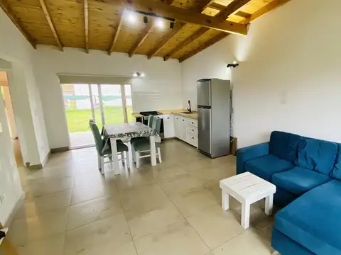 (RETASADA) VENTA | MODERNA CASA CON PILETA | CAMET NORTE | SANTA CLARA DEL MAR
