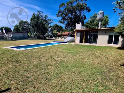 Casa en Venta de 2 dormitorios