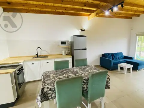 VENTA I CASA CON PILETA I CAMET NORTE