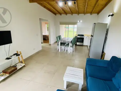 Casa en Venta al Sur