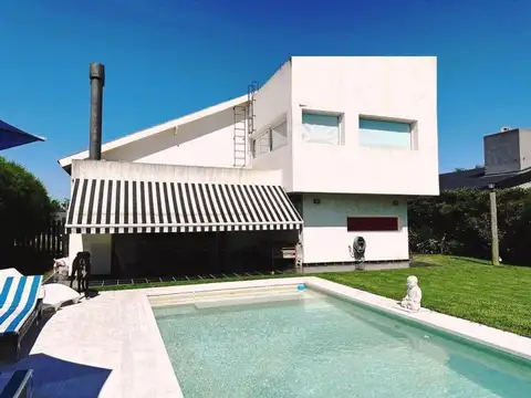 La Pista 1500