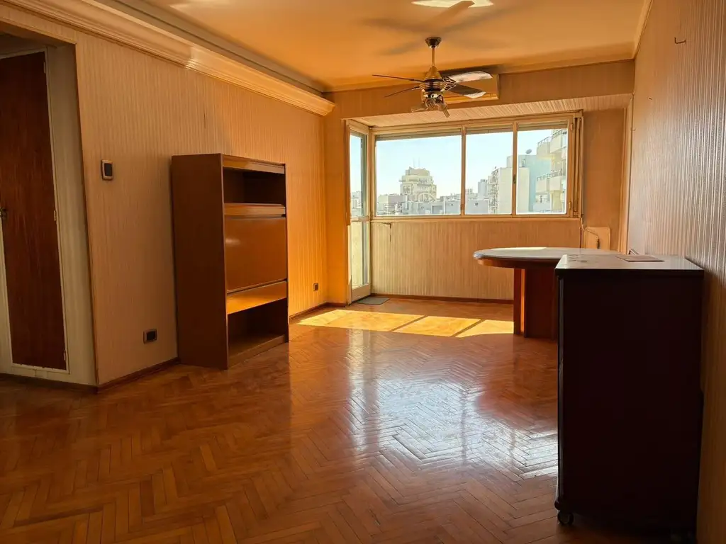 Emilio Mitre 736 , Piso 9
