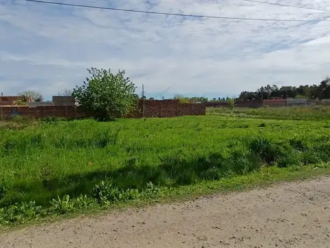 Lote en venta en Villa Rosa, Pilar, GBA Norte