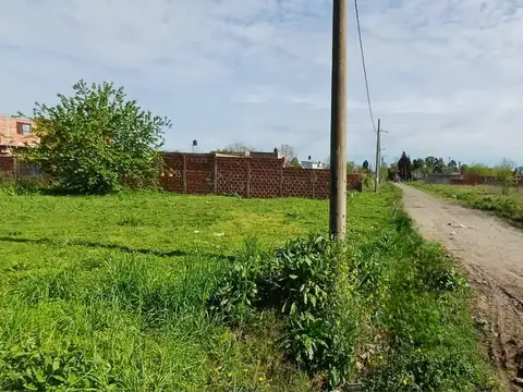 Lote en venta en Villa Rosa, Pilar, GBA Norte