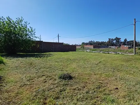 Terreno en Venta de 375,0 m2