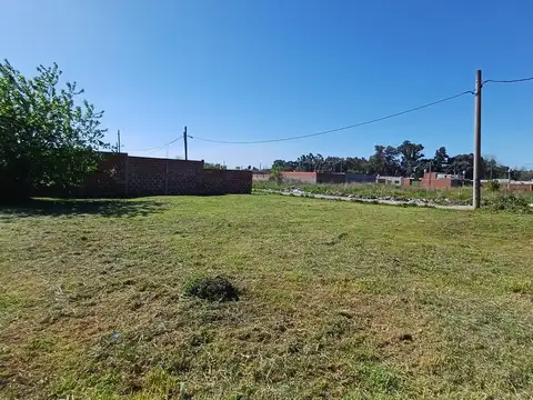 Lote en venta en Villa Rosa, Pilar, GBA Norte