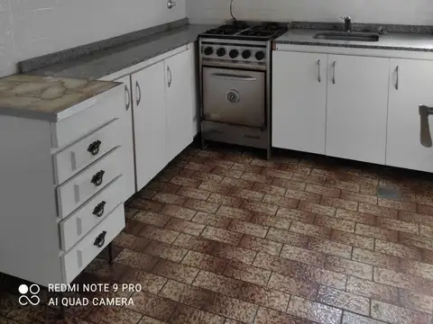 conesa 200, Piso 1