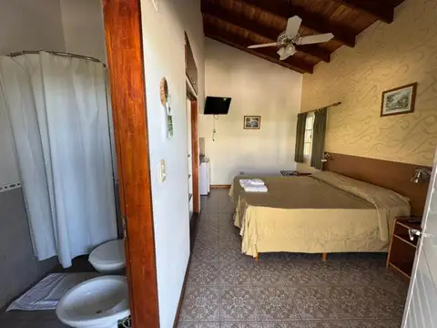 Hotel en Venta en Federacion, USD 1.700.000