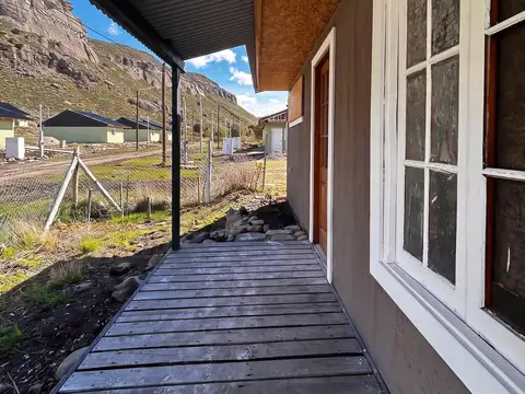 Casa en Venta de 2 dormitorios