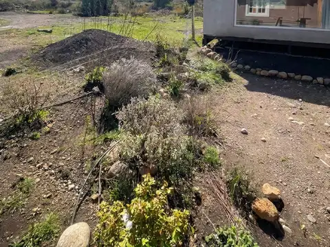 Casa en venta c/ cochera en san martin de los andes