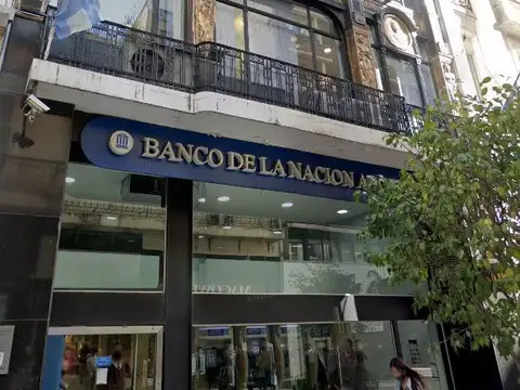 Local en Venta en San Nicolás, USD 10.000.000