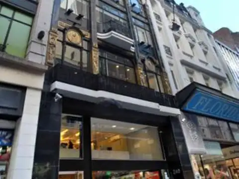 Local en Venta 60 años