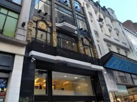 Local en Venta 60 años