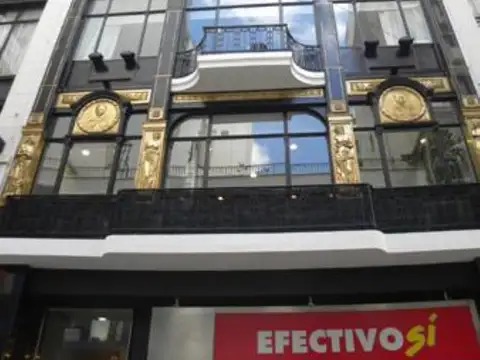 Local en Venta 60 años