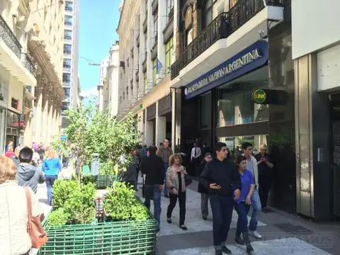 Local en Venta en San Nicolás, USD 10.000.000