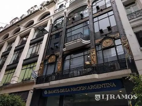 Local en  la peatonal Florida