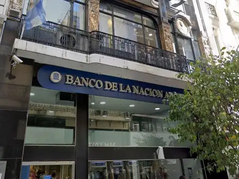 Local en Venta en San Nicolás, USD 10.000.000