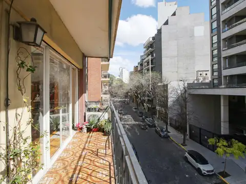 Departamento en Alquiler en Almagro, $ 800.000