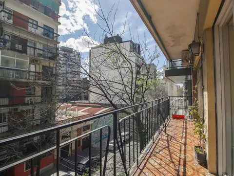Departamento en Alquiler 50 años