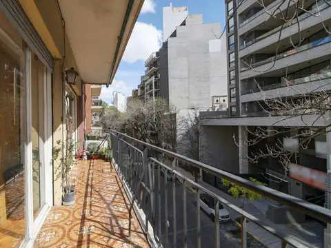 Departamento en Alquiler de 2 dormitorios