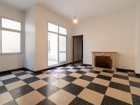 Departamento 5 ambientes con 2 baños
