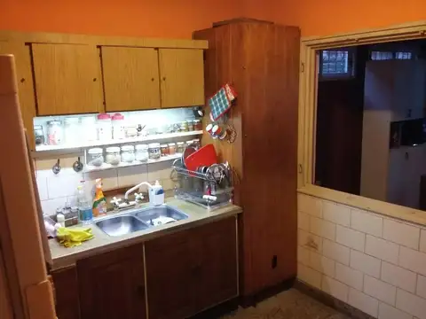 Depto Tipo Casa en Venta de 3 dormitorios