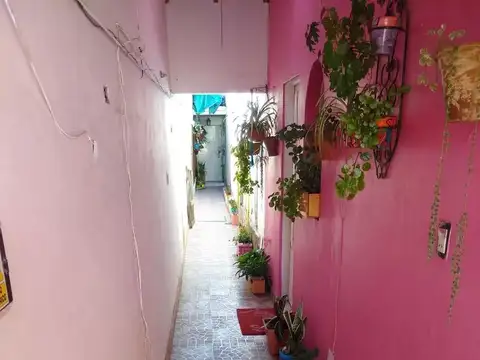 Depto Tipo Casa en Venta en Villa Libertad, USD 93.000