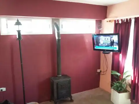 Depto Tipo Casa en Venta de 4 ambientes