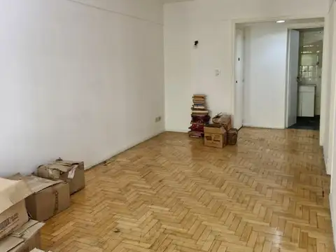 DEPARTAMENTO 3 DORMITORIOS - BARRIO NORTE, CAPITAL FEDERAL
